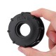 3 Sizes IBC Tank S60X6 Coarse Threaded Cap 1/2'' 3/4'' 1'' Adapter/Connector 3 Sizes IBC Tank S60X6 Coarse Threaded Cap 1/2'' 3/4'' 1'' Adapter/Connector