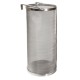 300 Micron Stainless Steel Hopper Wine Beer Brew Hop Filter