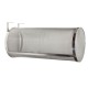 300 Micron Stainless Steel Hopper Wine Beer Brew Hop Filter