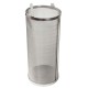 300 Micron Stainless Steel Hopper Wine Beer Brew Hop Filter