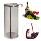 300 Micron Stainless Steel Hopper Wine Beer Brew Hop Filter