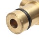 3000PSI/200BAR Snow Foam Lance Adaptor Pressure Washer Brass 3000PSI/200BAR Snow Foam Lance Adaptor Pressure Washer Brass