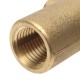 3000PSI/200BAR Snow Foam Lance Adaptor Pressure Washer Brass