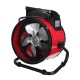 3000W Electric Portable Industrial Space Heater Ceramic Heating Fan Warmer