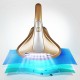 300W Mites Vacuum Cleaner UV Sterilization Handheld Home Bed Mattress Clean Anti-Dust