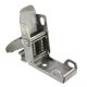 304 Stainless Steel Concealed Toggle Latch Safety Catch Non-Locking Spring Loaded 304 Stainless Steel Concealed Toggle Latch Safety Catch Non-Locking Spring Loaded