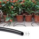 30M 100FT Micro Drip Irrigation System Auto Watering Plant Timer Garden Hose Kit 30M 100FT Micro Drip Irrigation System Auto Watering Plant Timer Garden Hose Kit