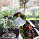 30M 100FT Micro Drip Irrigation System Auto Watering Plant Timer Garden Hose Kit 30M 100FT Micro Drip Irrigation System Auto Watering Plant Timer Garden Hose Kit