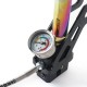 30MPa Diving Oxygen Cylinder Operated Hand Pump Scuba Diving Manual Air Pump 30MPa Diving Oxygen Cylinder Operated Hand Pump Scuba Diving Manual Air Pump