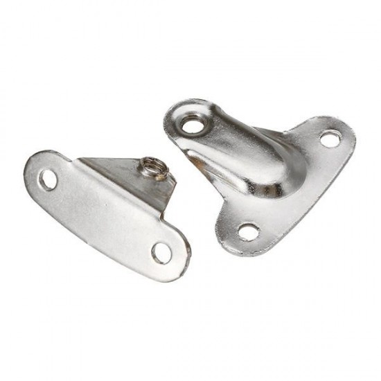 30N 3kg Turning Lift Support Hydraulic Lever Any Position Stop Zinc Alloy for Cabinet Door