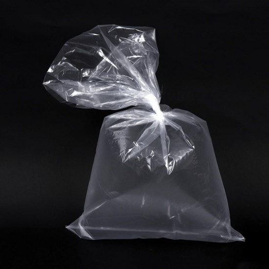 30Pcs 20L/25L/30L IBC Ton Barrel Liner Paint Bucket Liner PE Packaging Bag Extra Thickness 0.12mm 30Pcs 20L/25L/30L IBC Ton Barrel Liner Paint Bucket Liner PE Packaging Bag Extra Thickness 0.12mm
