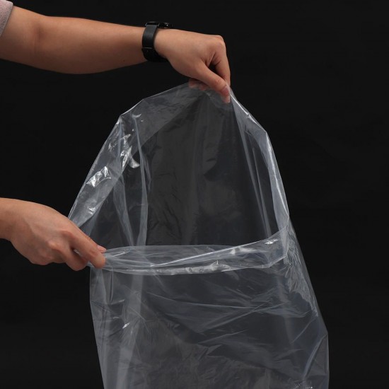 30Pcs 20L/25L/30L IBC Ton Barrel Liner Paint Bucket Liner PE Packaging Bag Extra Thickness 0.12mm 30Pcs 20L/25L/30L IBC Ton Barrel Liner Paint Bucket Liner PE Packaging Bag Extra Thickness 0.12mm