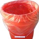 30Pcs 20L/25L/30L IBC Ton Barrel Liner Paint Bucket Liner PE Packaging Bag Extra Thickness 0.12mm 30Pcs 20L/25L/30L IBC Ton Barrel Liner Paint Bucket Liner PE Packaging Bag Extra Thickness 0.12mm
