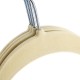 30Pcs Beige Thin Space Saving Velvet Hanger Nonslip Coat Cloth Hanger 360 Heavy Duty 10 Clips 30Pcs Beige Thin Space Saving Velvet Hanger Nonslip Coat Cloth Hanger 360 Heavy Duty 10 Clips