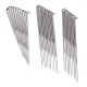 30Pcs Felting Needles Set DIY Handicraft Wool Felt Pin Tool 75mm 85mm 90mm Assortment 30Pcs Felting Needles Set DIY Handicraft Wool Felt Pin Tool 75mm 85mm 90mm Assortment