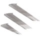 30Pcs Felting Needles Set DIY Handicraft Wool Felt Pin Tool 75mm 85mm 90mm Assortment 30Pcs Felting Needles Set DIY Handicraft Wool Felt Pin Tool 75mm 85mm 90mm Assortment