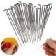 30Pcs Felting Needles Set DIY Handicraft Wool Felt Pin Tool 75mm 85mm 90mm Assortment 30Pcs Felting Needles Set DIY Handicraft Wool Felt Pin Tool 75mm 85mm 90mm Assortment