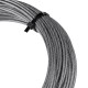 30m Heavy Duty Wire Rope Cable Hooks Stainless Steel Turnbuckle Cord Hanging Kit 30m Heavy Duty Wire Rope Cable Hooks Stainless Steel Turnbuckle Cord Hanging Kit