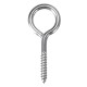 30m Heavy Duty Wire Rope Cable Hooks Stainless Steel Turnbuckle Cord Hanging Kit 30m Heavy Duty Wire Rope Cable Hooks Stainless Steel Turnbuckle Cord Hanging Kit