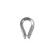 30m Heavy Duty Wire Rope Cable Hooks Stainless Steel Turnbuckle Cord Hanging Kit 30m Heavy Duty Wire Rope Cable Hooks Stainless Steel Turnbuckle Cord Hanging Kit
