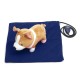 30x40cm Electric Heating Heater Heated Bed Mat Pad Blanket For Pet Dog Cat Rabbit