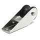 316 Stainless Steel Boat Bow Anchor Rubber Roller for Fixed Marine Yacht Docking 316 Stainless Steel Boat Bow Anchor Rubber Roller for Fixed Marine Yacht Docking