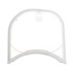 31x28cm Plastic Replacement Filter Assembly Part Accessories For LG Dryer 5231EL1003B
