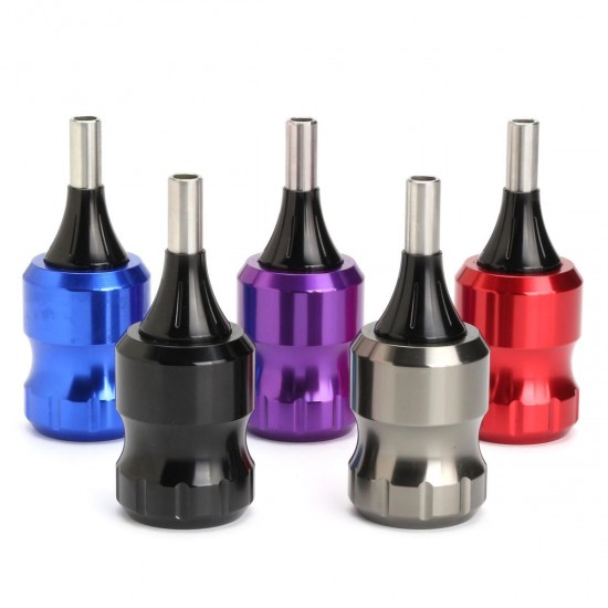32MM Gear Buckle Tattoo Machine Aluminum Alloy Handle Grips Tubes Magnum Flat Mandrel Tools Kit 32MM Gear Buckle Tattoo Machine Aluminum Alloy Handle Grips Tubes Magnum Flat Mandrel Tools Kit