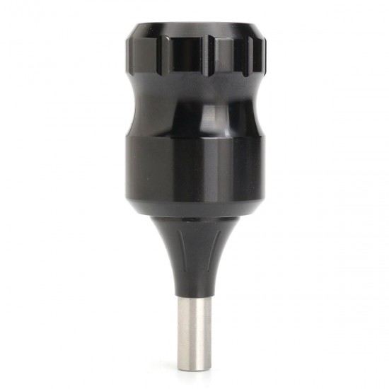 32MM Gear Buckle Tattoo Machine Aluminum Alloy Handle Grips Tubes Magnum Flat Mandrel Tools Kit 32MM Gear Buckle Tattoo Machine Aluminum Alloy Handle Grips Tubes Magnum Flat Mandrel Tools Kit