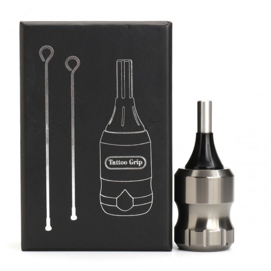 32MM Gear Buckle Tattoo Machine Aluminum Alloy Handle Grips Tubes Magnum Flat Mandrel Tools Kit 32MM Gear Buckle Tattoo Machine Aluminum Alloy Handle Grips Tubes Magnum Flat Mandrel Tools Kit