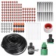 33/133/91/191Pcs Automatic Drip Irrigation Controller System Kit Micro Sprinkler Garden Watering 33/133/91/191Pcs Automatic Drip Irrigation Controller System Kit Micro Sprinkler Garden Watering