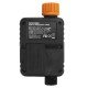 3/4'' IP65 Waterproof Automatic Water Irrigation Timer Hose Timer Sprinkler Controller Timer Faucet Digital Watering Timer w/ LCD Screen for Garden Lawn 3/4'' IP65 Waterproof Automatic Water Irrigation Timer Hose Timer Sprinkler Controller Timer Faucet Digital Watering Timer w/ LCD Screen for Garden Lawn