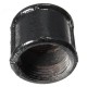 3/4 Inch Black Iron Pipe Threaded Coupling Fittings Malleable Cast Iron 3/4 Inch Black Iron Pipe Threaded Coupling Fittings Malleable Cast Iron