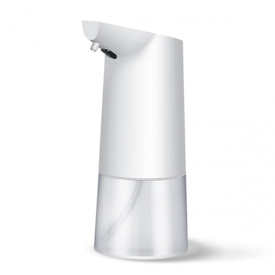 350ml Automatic Touchless Induction Sensor Foaming Soap Dispenser Auto Liquid Hand Washer 350ml Automatic Touchless Induction Sensor Foaming Soap Dispenser Auto Liquid Hand Washer