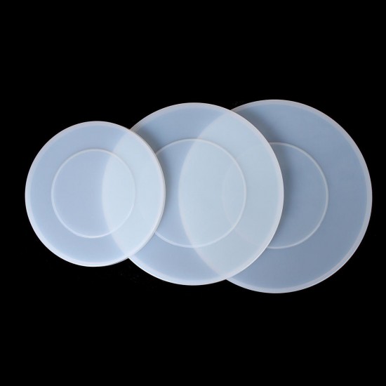3/5/6/8QT Silicone Cover Inner Lid Container Spill-resistant Cover for Instant Pots 3/5/6/8QT Silicone Cover Inner Lid Container Spill-resistant Cover for Instant Pots