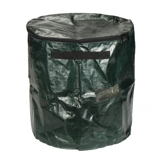 35L Organic Compost Bag Waste Converter Bins Eco-friendly Compost Garden Storage 35L Organic Compost Bag Waste Converter Bins Eco-friendly Compost Garden Storage