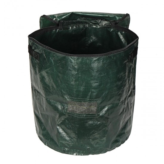 35L Organic Compost Bag Waste Converter Bins Eco-friendly Compost Garden Storage 35L Organic Compost Bag Waste Converter Bins Eco-friendly Compost Garden Storage