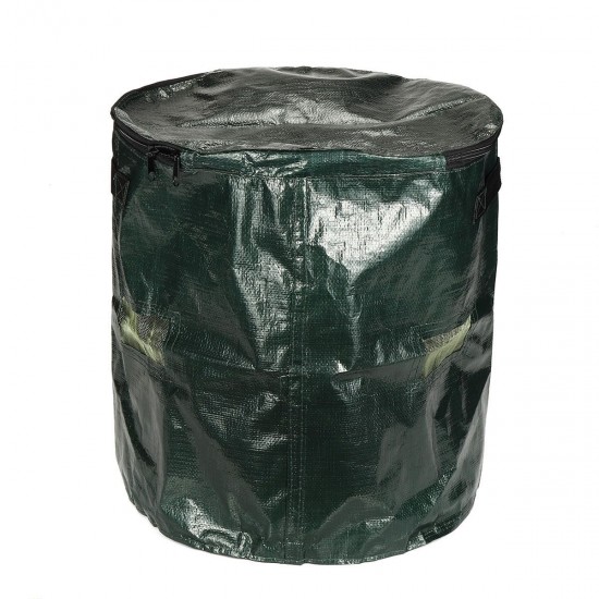 35L Organic Compost Bag Waste Converter Bins Eco-friendly Compost Garden Storage 35L Organic Compost Bag Waste Converter Bins Eco-friendly Compost Garden Storage