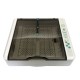 36 Eggs LCD Digital Automatic Poultry Incubator Chicken Auto-Turning Hatcher 36 Eggs LCD Digital Automatic Poultry Incubator Chicken Auto-Turning Hatcher