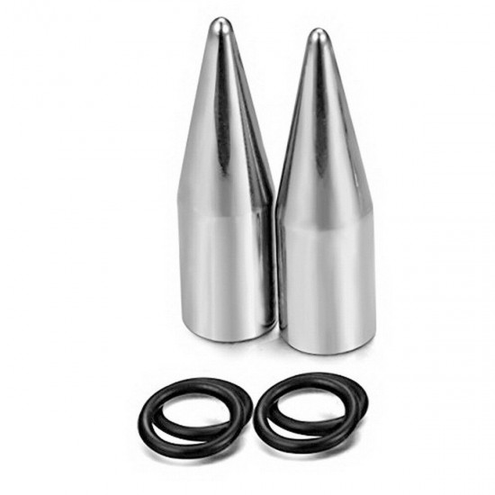 36 Pcs 1.6-10mm Taper Stretcher Piercing Ear Gauge Set Steel Tunnel Plug Expander 36 Pcs 1.6-10mm Taper Stretcher Piercing Ear Gauge Set Steel Tunnel Plug Expander