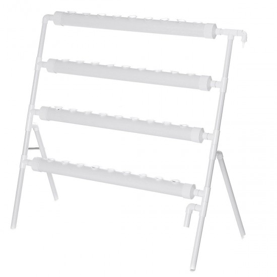 36 Site Holes Plant Hydroponic System Water Culture Grow Kit Garden Vegetables Planting Frame 36 Site Holes Plant Hydroponic System Water Culture Grow Kit Garden Vegetables Planting Frame