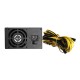 3600W Miner Mining Power Supply Mining Rig Machine with Four Fans For A6 A7 s5 s7 B3 E9 L3+ R4 Miner