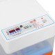 360° 20 Positions Automatic Egg Incubator Turning Tray Motor Digital Hatching Brooding 360° 20 Positions Automatic Egg Incubator Turning Tray Motor Digital Hatching Brooding