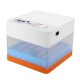 360° 20 Positions Automatic Egg Incubator Turning Tray Motor Digital Hatching Brooding 360° 20 Positions Automatic Egg Incubator Turning Tray Motor Digital Hatching Brooding