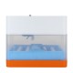 360° 20 Positions Automatic Egg Incubator Turning Tray Motor Digital Hatching Brooding 360° 20 Positions Automatic Egg Incubator Turning Tray Motor Digital Hatching Brooding