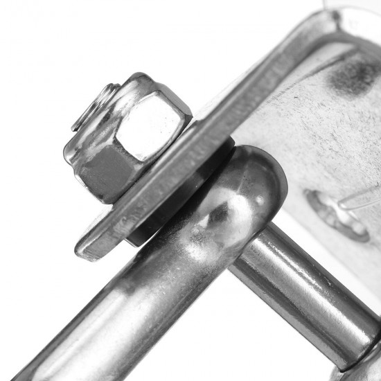 360° Hammock Chair Hanging Kit Ceiling Mount Spring Snap Swivel Hooks Hardware 360° Hammock Chair Hanging Kit Ceiling Mount Spring Snap Swivel Hooks Hardware