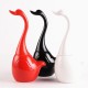 360° Round Toilet Brush Swan Creative Bathroom Cleaning Exquisite Long Handle 360° Round Toilet Brush Swan Creative Bathroom Cleaning Exquisite Long Handle