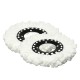 360°Rotating Head Easy Floor Mop Water Bucket 2x Heads Microfiber Spin Cleaning Tool 360°Rotating Head Easy Floor Mop Water Bucket 2x Heads Microfiber Spin Cleaning Tool