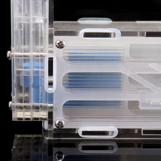 3D Ant Farm Maze Earth Nest Formicarium Housing DIY Ant Farm House Display Box For Ant Colony 3D Ant Farm Maze Earth Nest Formicarium Housing DIY Ant Farm House Display Box For Ant Colony