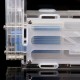 3D Ant Farm Maze Earth Nest Formicarium Housing DIY Ant Farm House Display Box For Ant Colony 3D Ant Farm Maze Earth Nest Formicarium Housing DIY Ant Farm House Display Box For Ant Colony